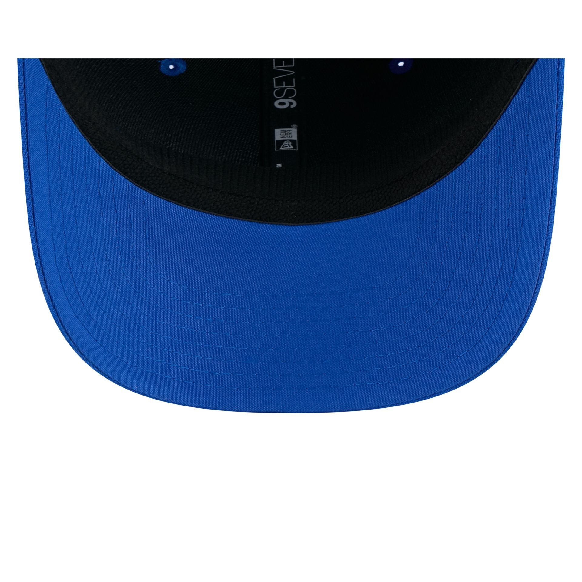 Dallas Mavericks Multi Rope 9SEVENTY Stretch-Snap Hat - Image 7