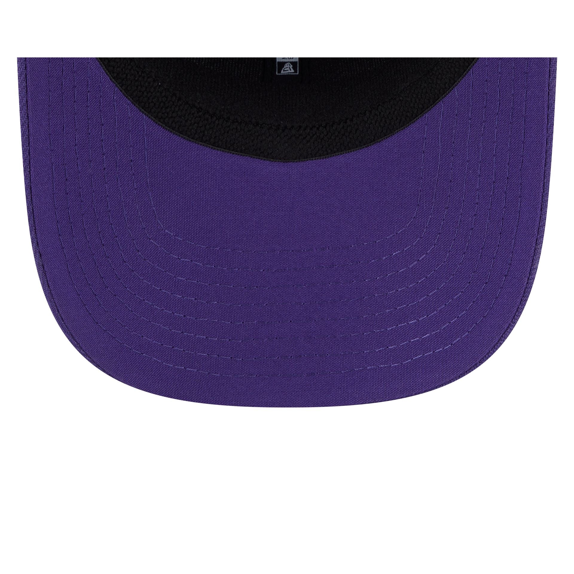 Phoenix Suns Multi Rope 9SEVENTY Stretch-Snap Hat - Image 7
