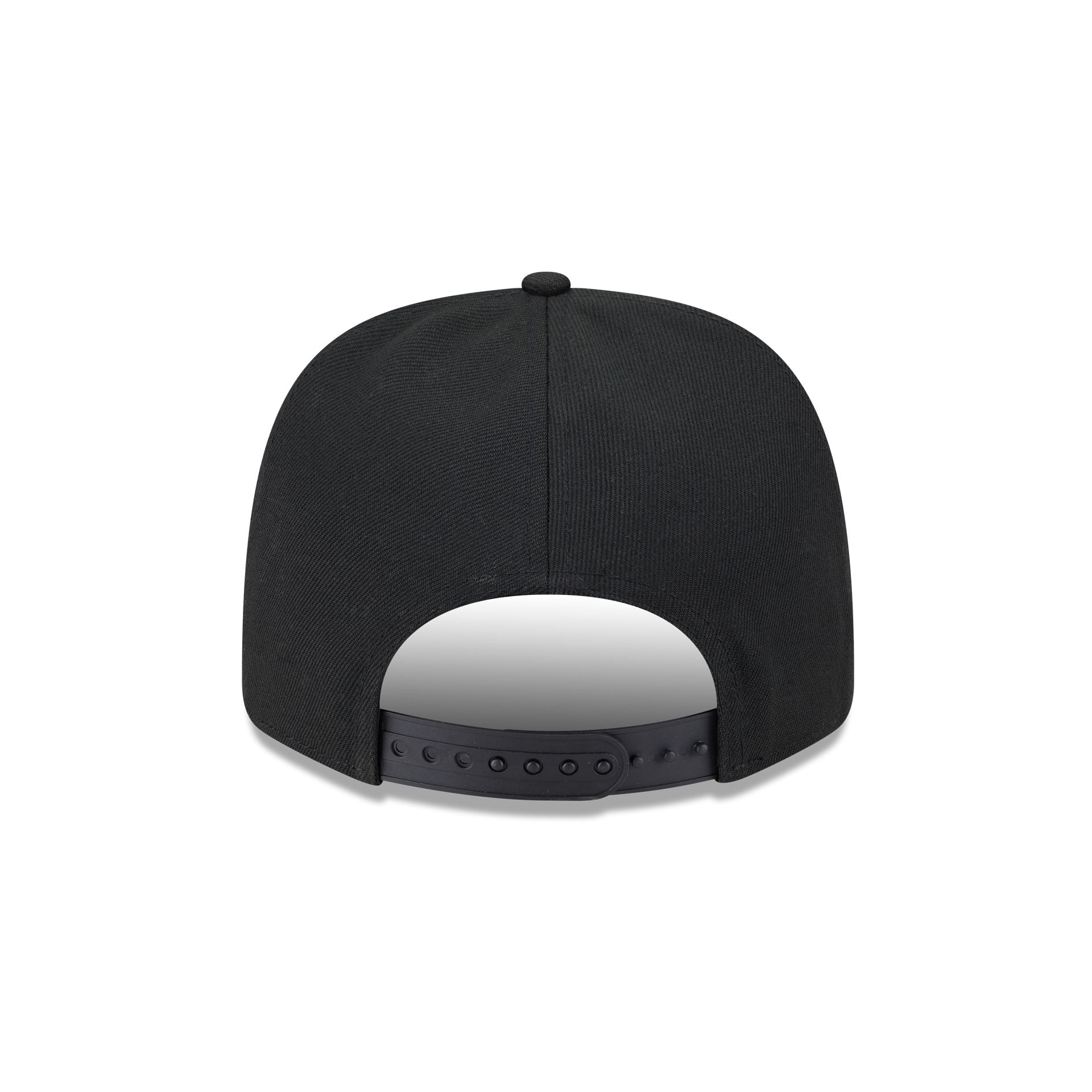 Brooklyn Nets Multi Rope 9SEVENTY Stretch-Snap Hat - Image 6