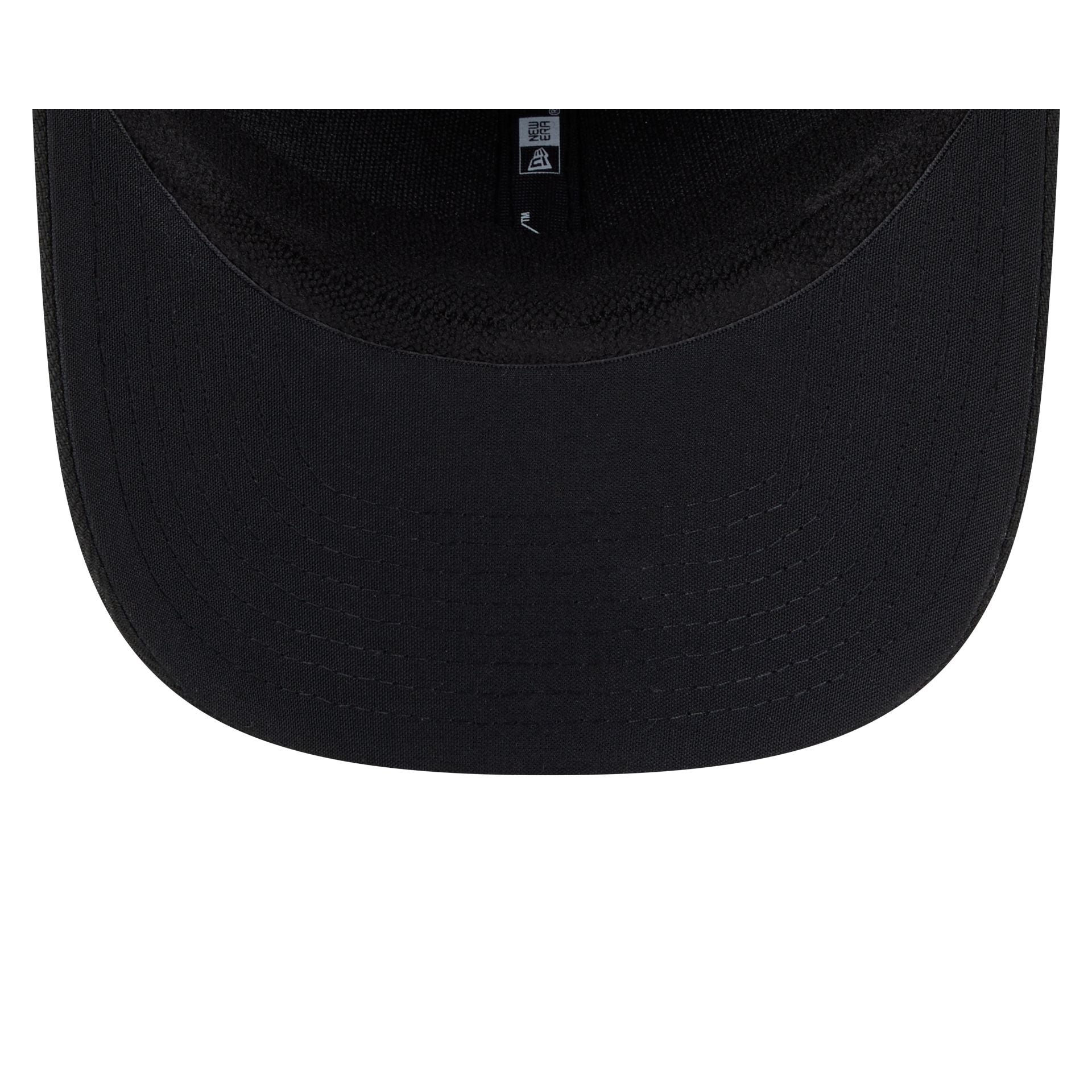 Brooklyn Nets Multi Rope 9SEVENTY Stretch-Snap Hat - Image 7