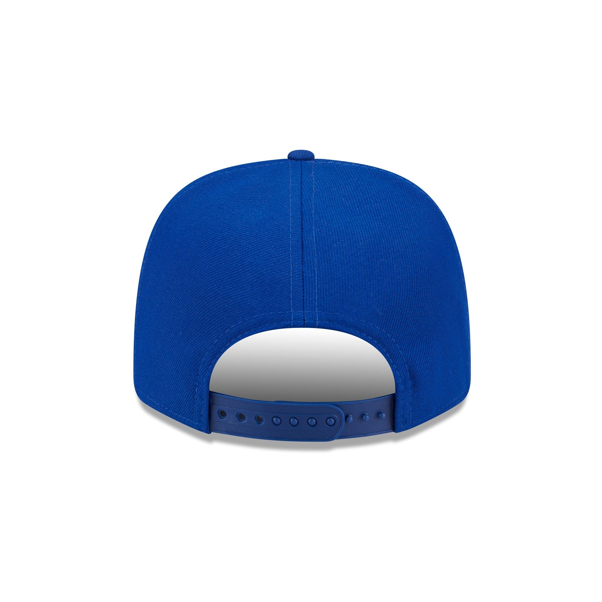 New York Giants Multi Rope 9SEVENTY Stretch-Snap Hat - Image 6