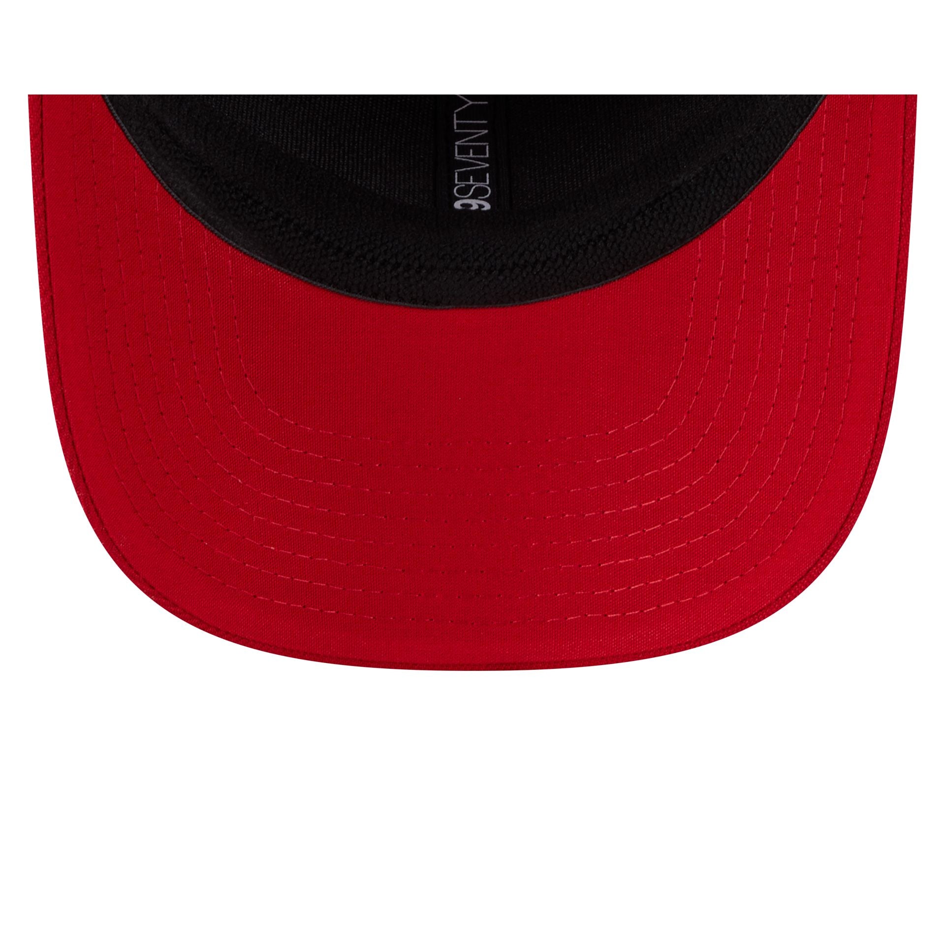 San Francisco 49ers Multi Rope 9SEVENTY Stretch-Snap Hat - Image 7