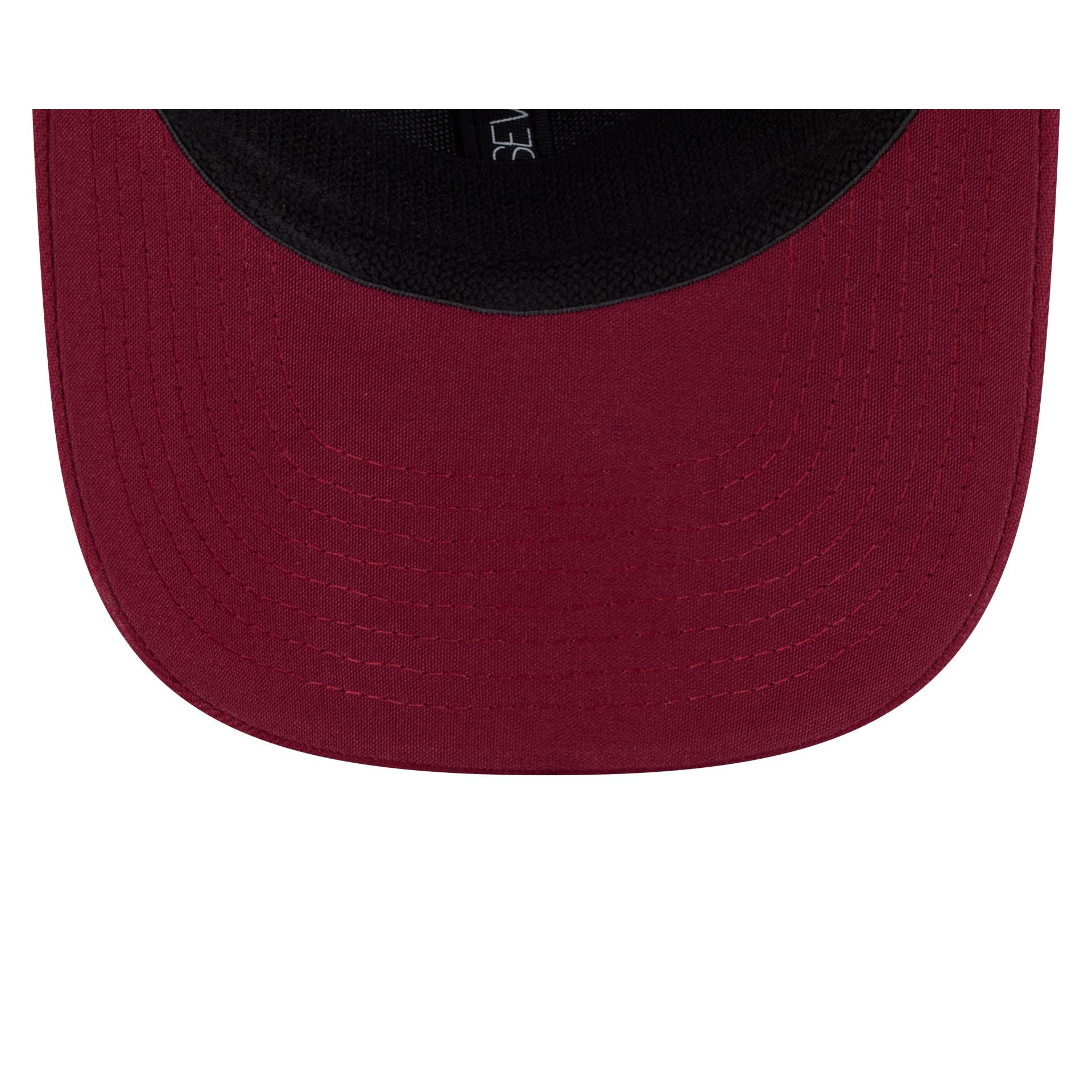 Colorado Avalanche Multicolor Rope 9SEVENTY Stretch-Snap Hat - Image 7