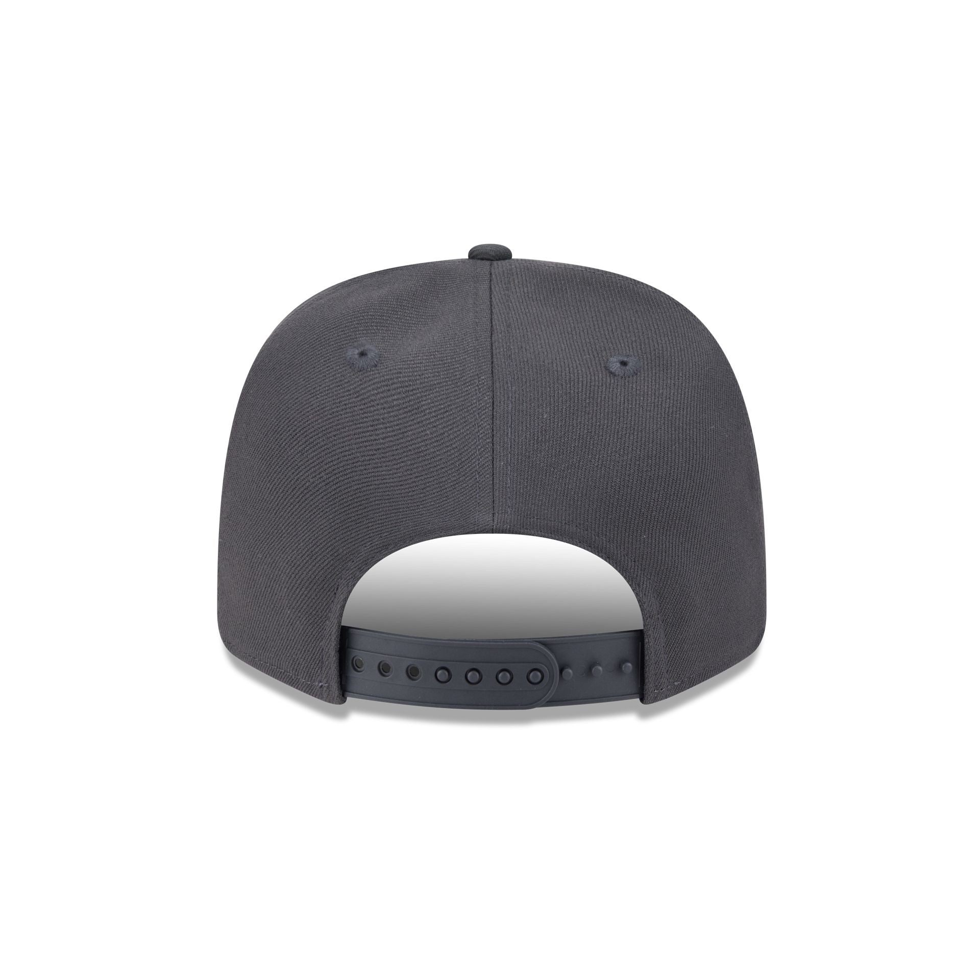 Vegas Golden Knights Multicolor Rope 9SEVENTY Stretch-Snap Hat - Image 6