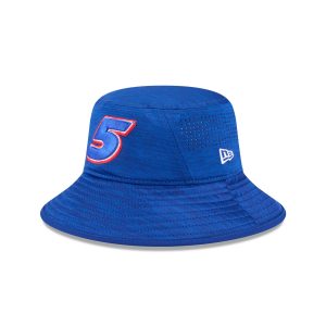 Hendrick Motorsports Kyle Larson Digi Stretch Bucket Hat