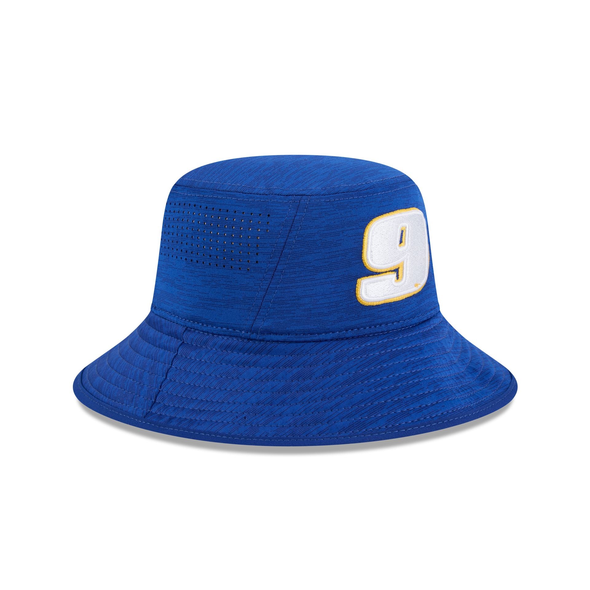 Hendrick Motorsports Chase Elliott Digi Stretch Bucket Hat - Image 3