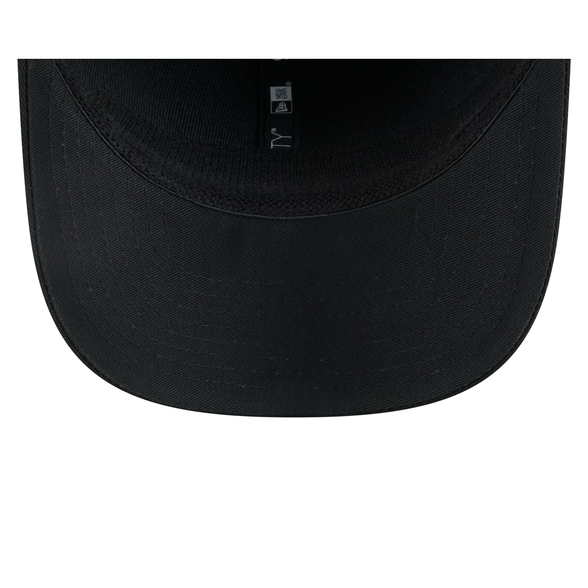 Pittsburgh Steelers Circle Patch 9SEVENTY Stretch-Snap Hat - Image 7