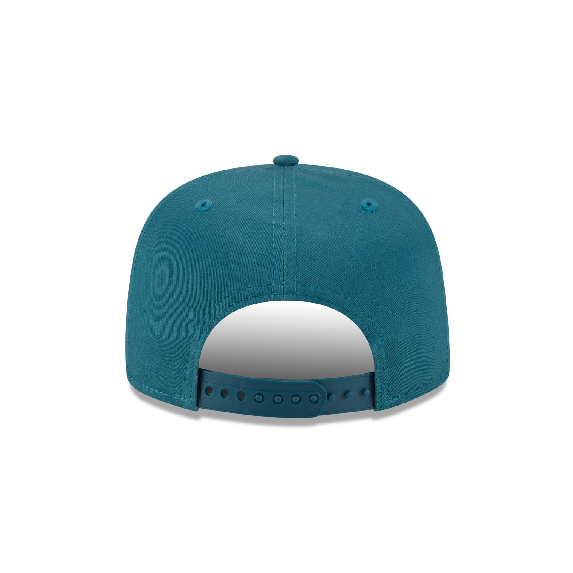 Philadelphia Eagles Team Text Golfer Hat - Image 6
