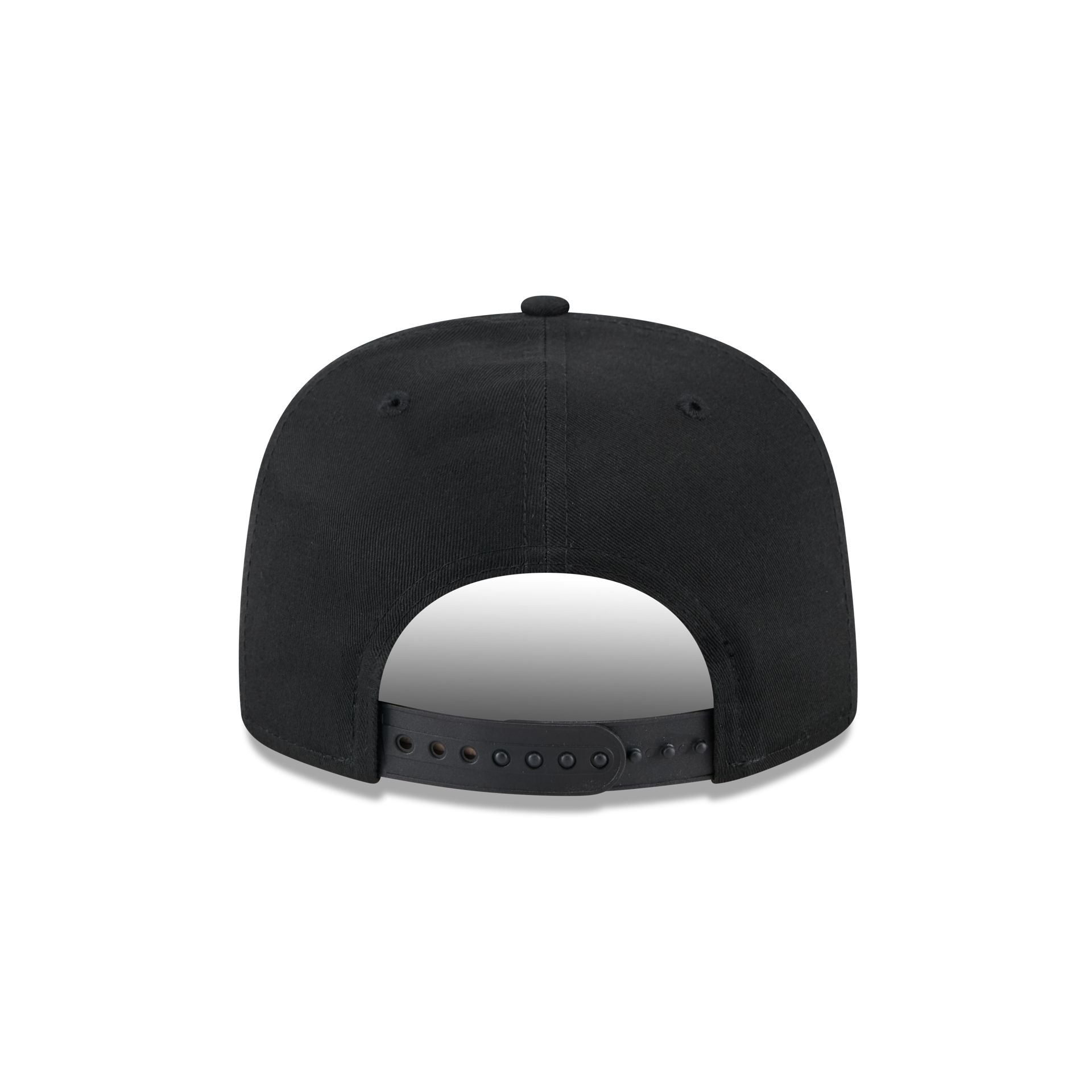 Pittsburgh Steelers Team Text Golfer Hat - Image 6
