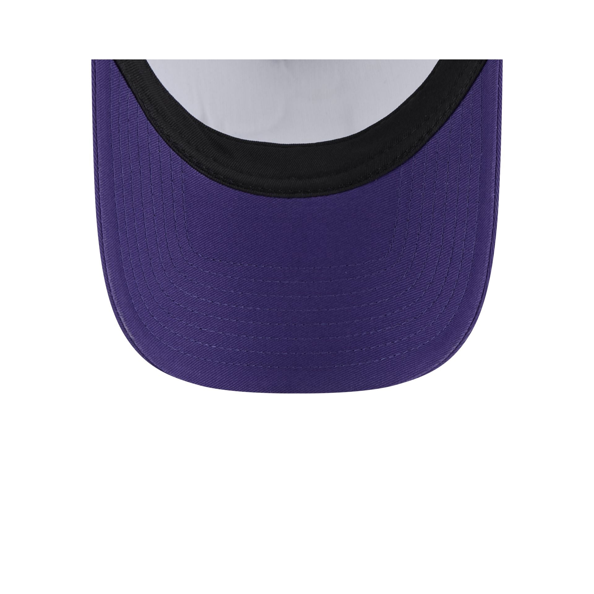 Phoenix Suns 2025 All-Star Game Fan Pack 9FORTY A-Frame Trucker Hat - Image 7