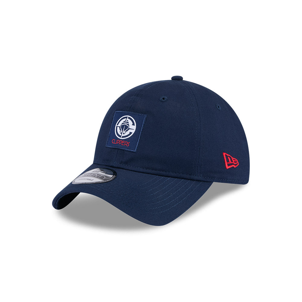 Los Angeles Clippers 2025 All-Star Game Fan Pack 9TWENTY Adjustable Hat - Image 3