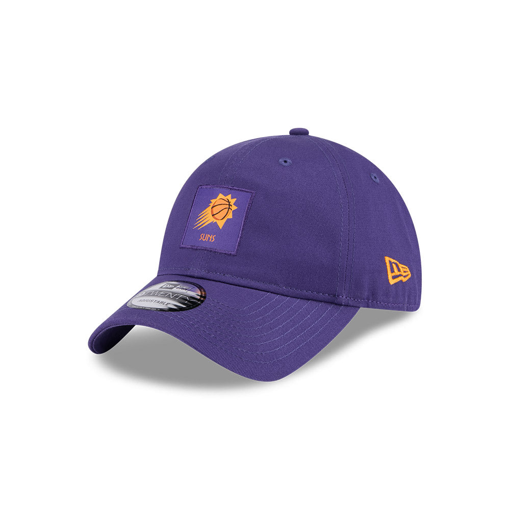 Phoenix Suns 2025 All-Star Game Fan Pack 9TWENTY Adjustable Hat - Image 3