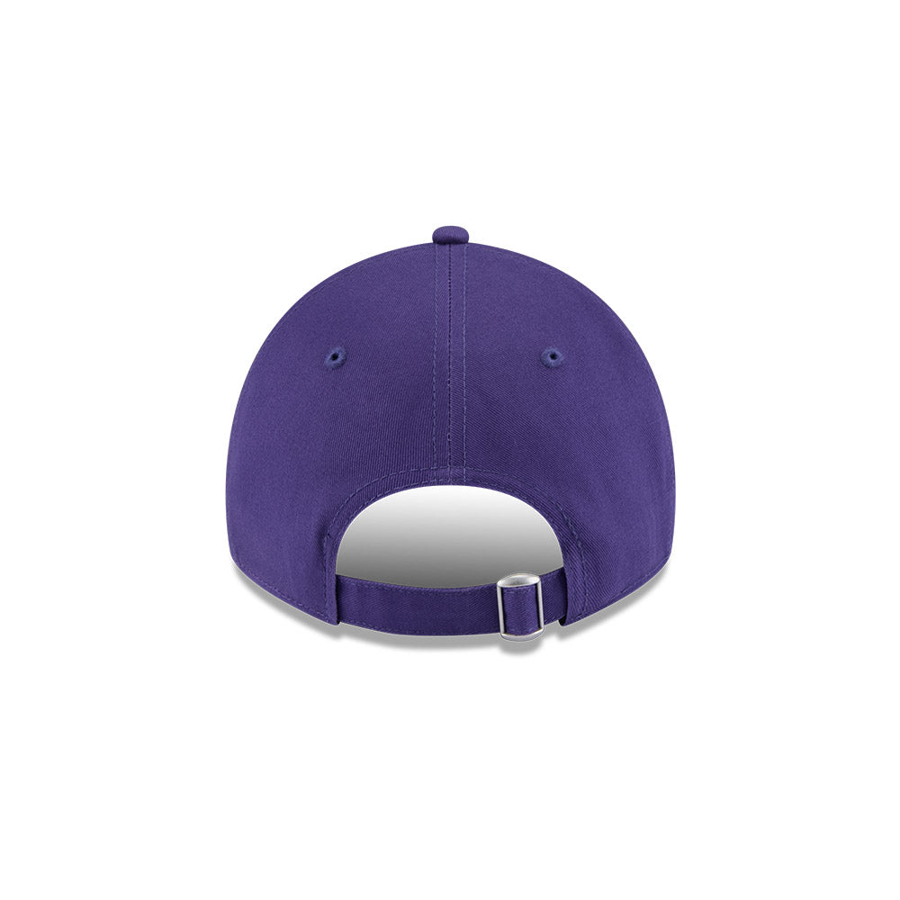 Phoenix Suns 2025 All-Star Game Fan Pack 9TWENTY Adjustable Hat - Image 6
