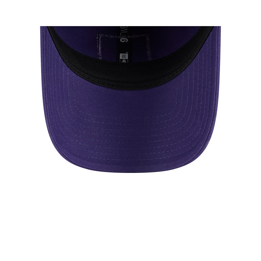 Phoenix Suns 2025 All-Star Game Fan Pack 9TWENTY Adjustable Hat - Image 7