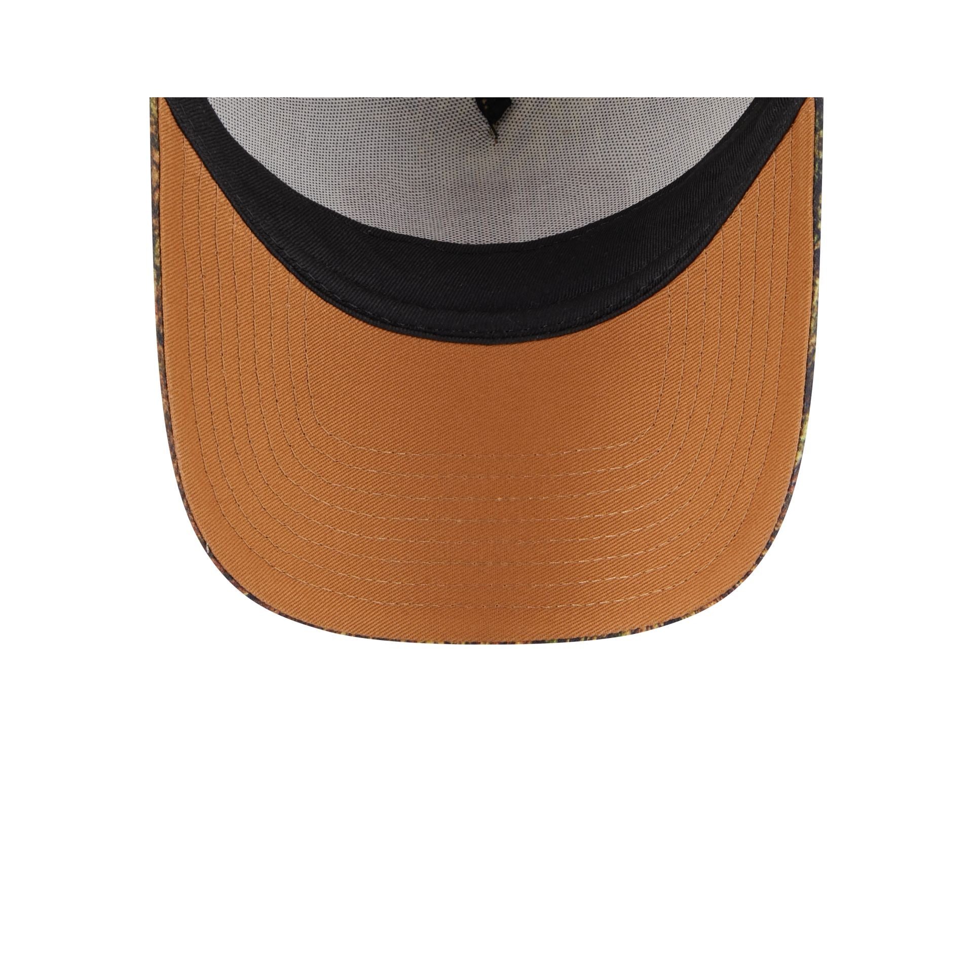 Phoenix Suns 2025 All-Star Game Fan Pack Grove 9FORTY A-Frame Trucker Hat - Image 7