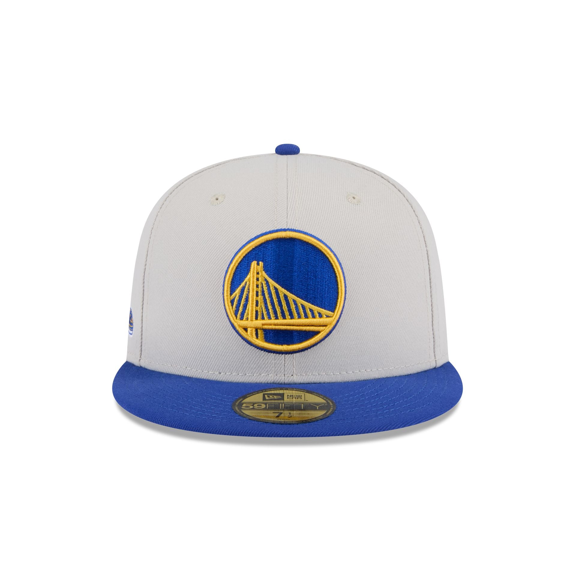 Golden State Warriors 2025 All-Star Game Fan Pack 59FIFTY Fitted Hat - Image 2