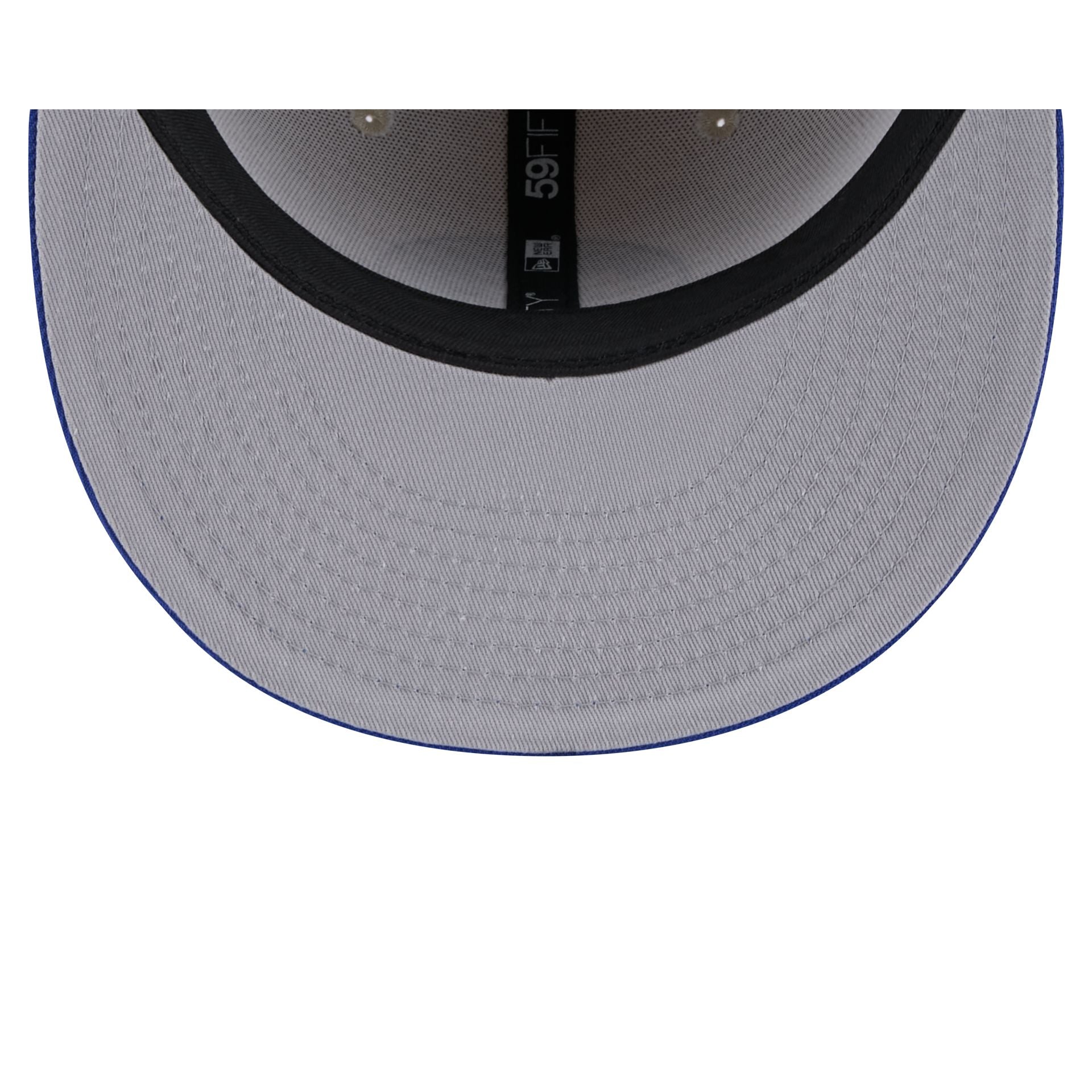 Golden State Warriors 2025 All-Star Game Fan Pack 59FIFTY Fitted Hat - Image 7