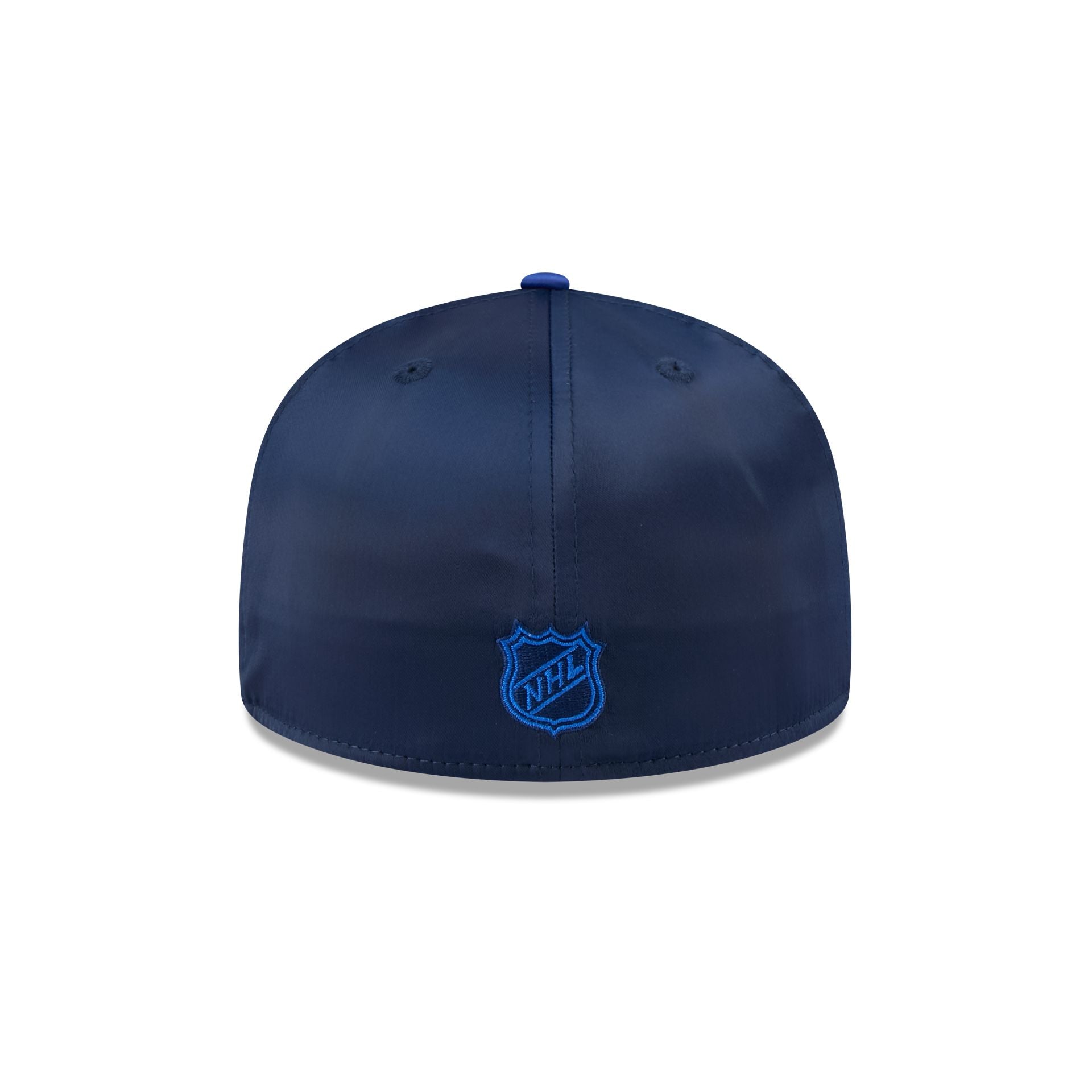 Winnipeg Jets Spring Satin 59FIFTY Fitted Hat - Image 6