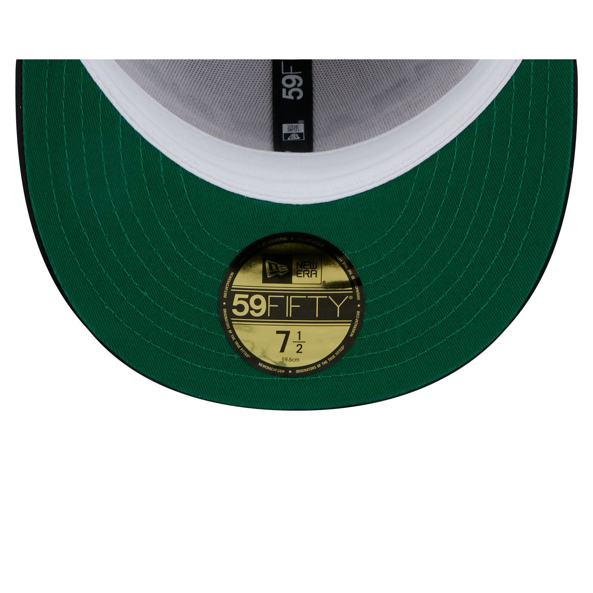 Philadelphia Flyers Spring Satin 59FIFTY Fitted Hat - Image 7