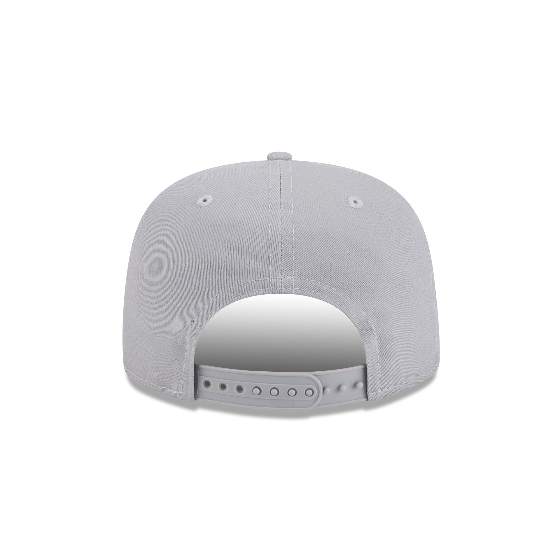 Green Bay Packers Vintage Gray Rope Golfer Hat - Image 6