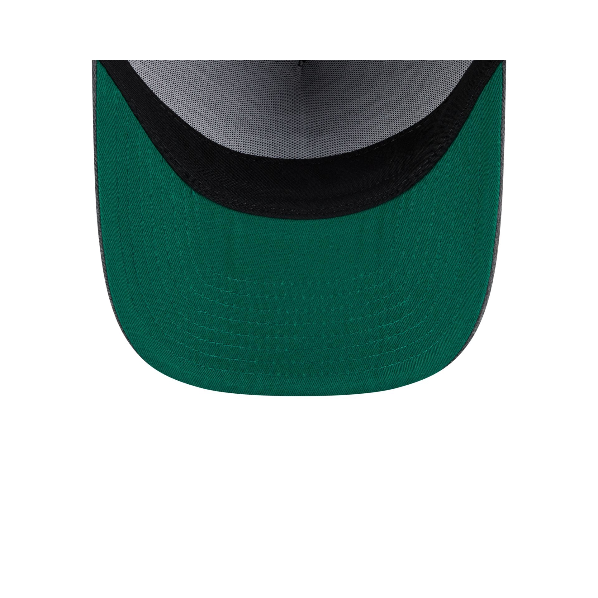 Dallas Mavericks Washed 9FIFTY A-Frame Snapback Hat - Image 7