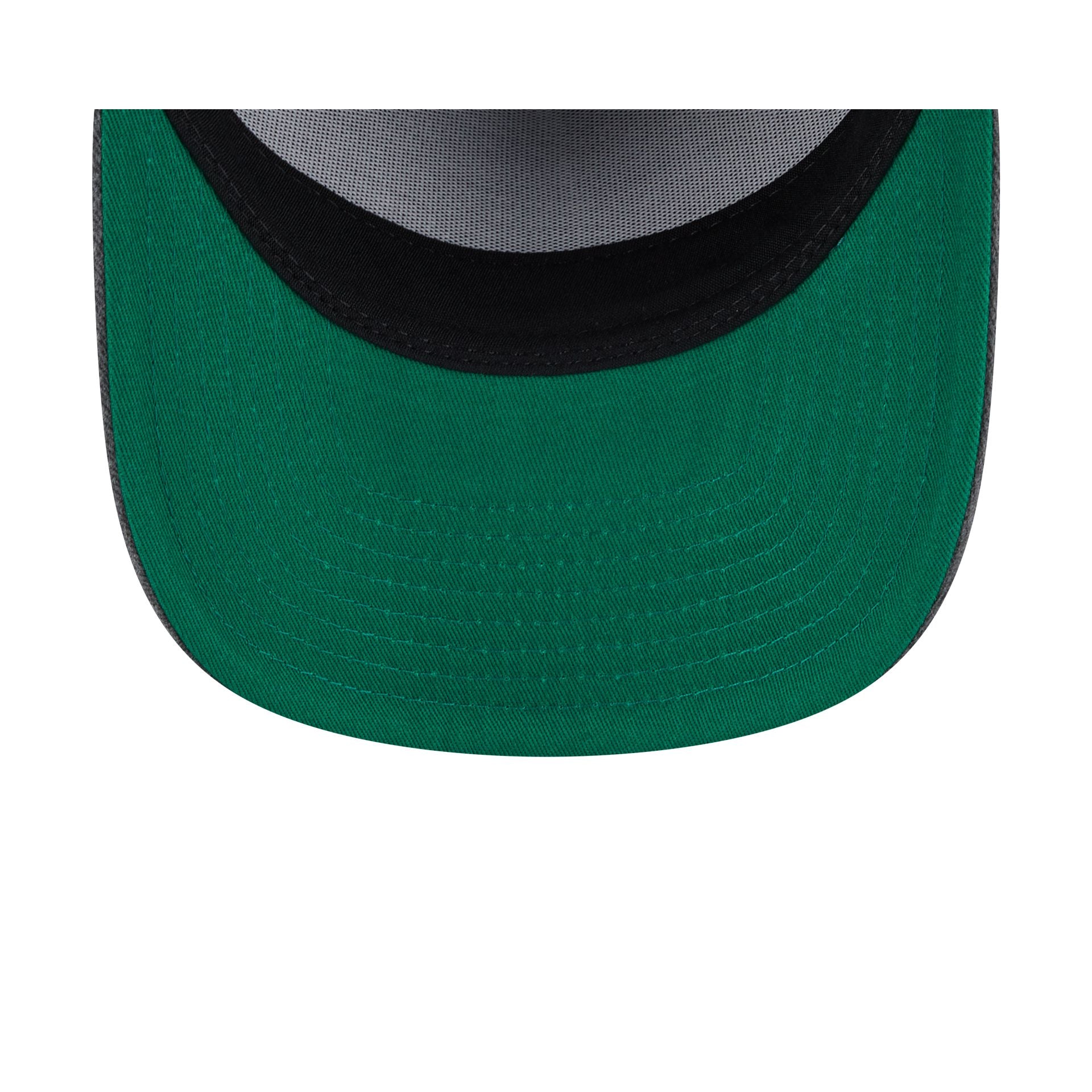 Dallas Cowboys Washed 9FIFTY A-Frame Snapback Hat - Image 7