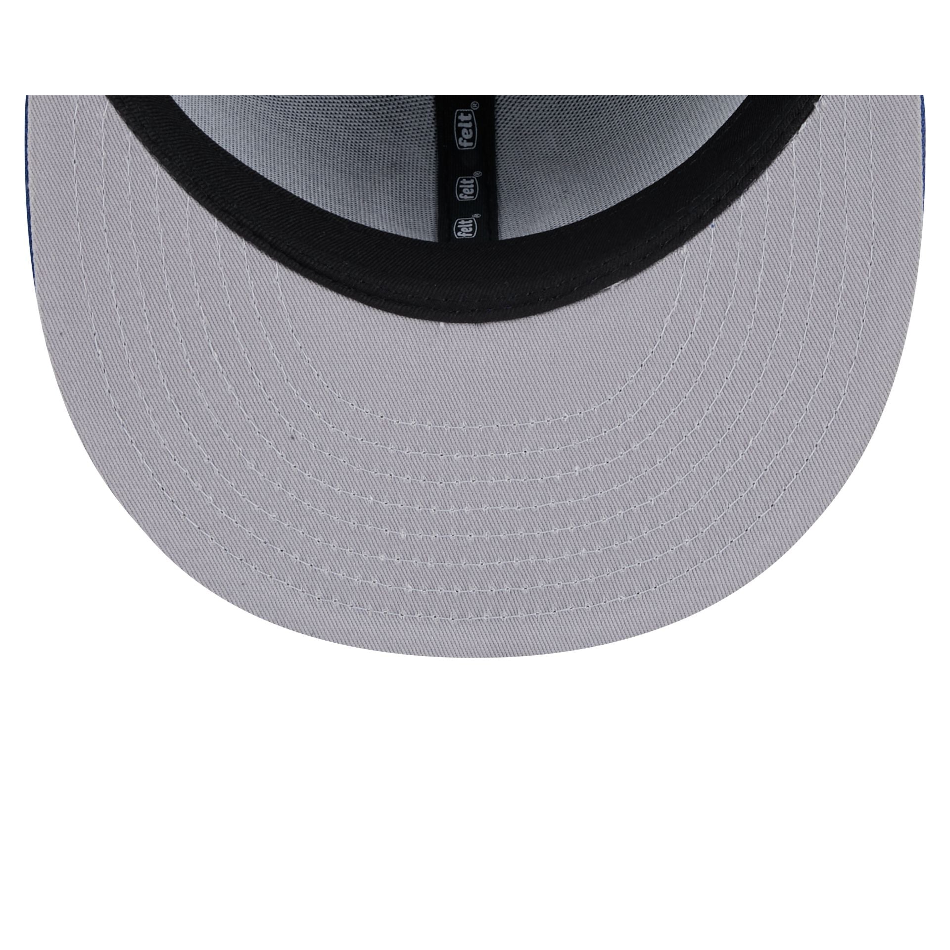 FELT x Indianapolis Colts 59FIFTY Fitted Hat - Image 7