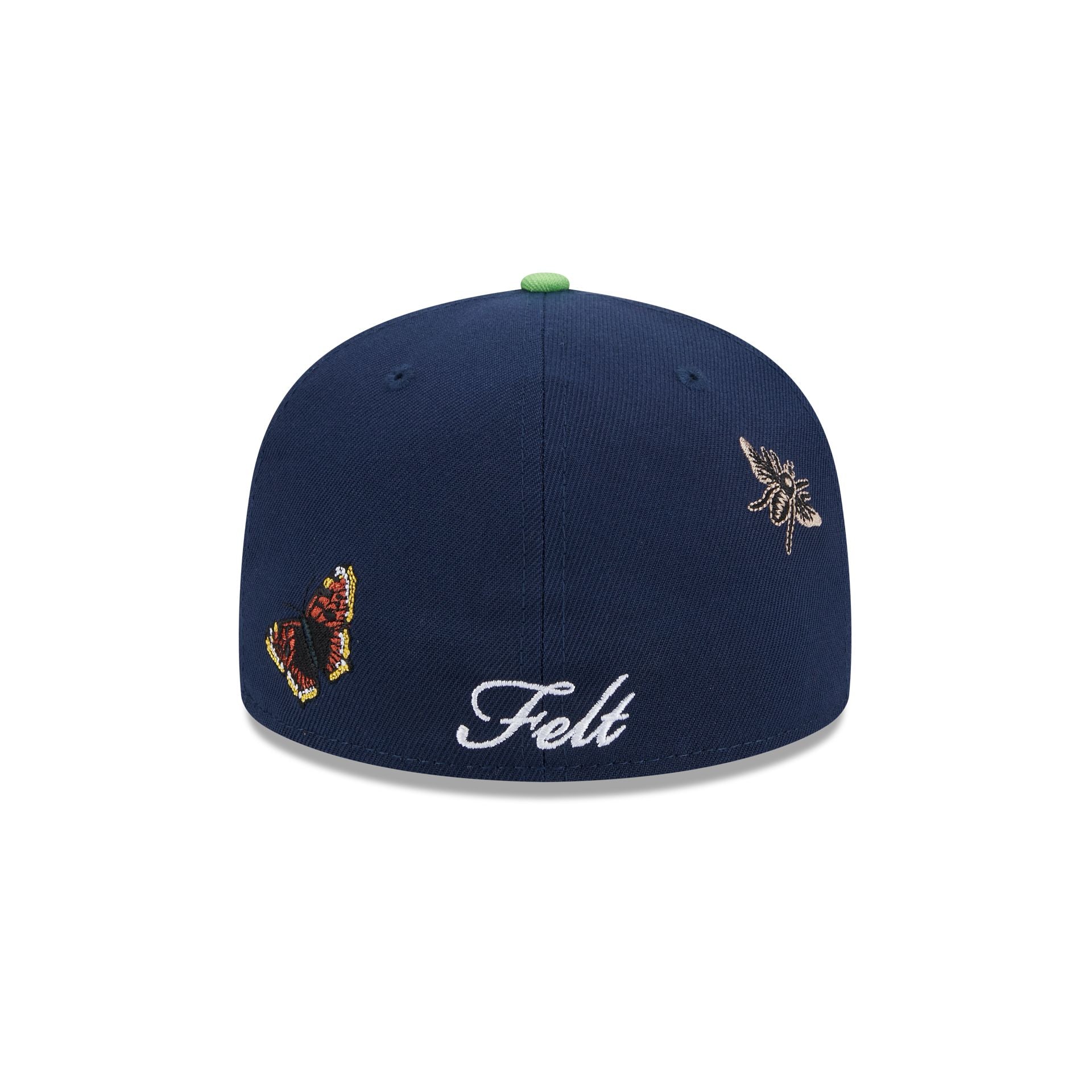 FELT x Seattle Seahawks 59FIFTY Fitted Hat - Image 6