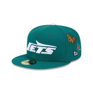 FELT x New York Jets 59FIFTY Fitted Hat