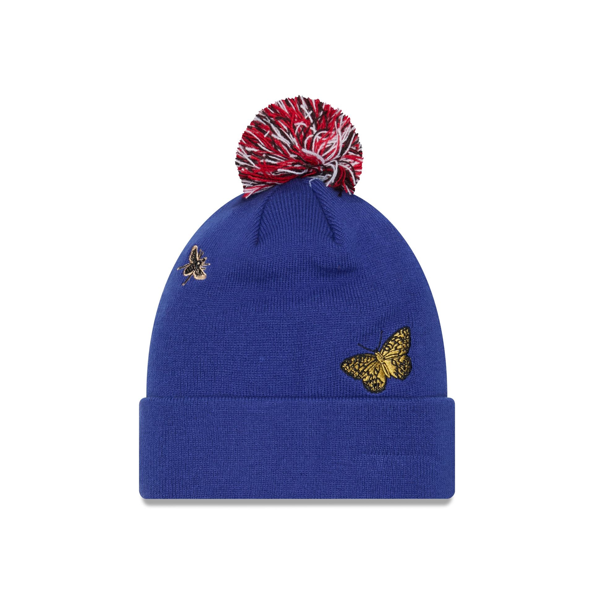 FELT x New York Giants Pom Knit Hat - Image 2