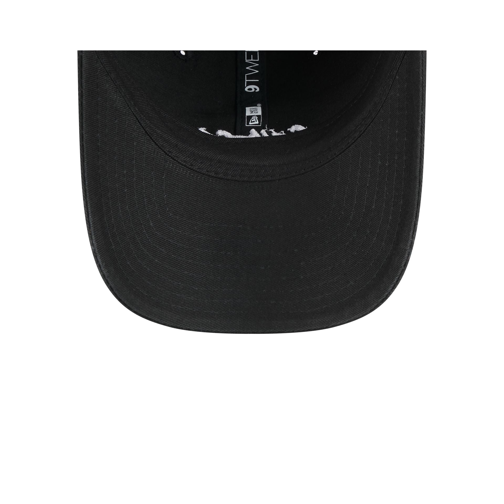 Chicago White Sox Women's Script 9TWENTY Adjustable Hat - Image 7