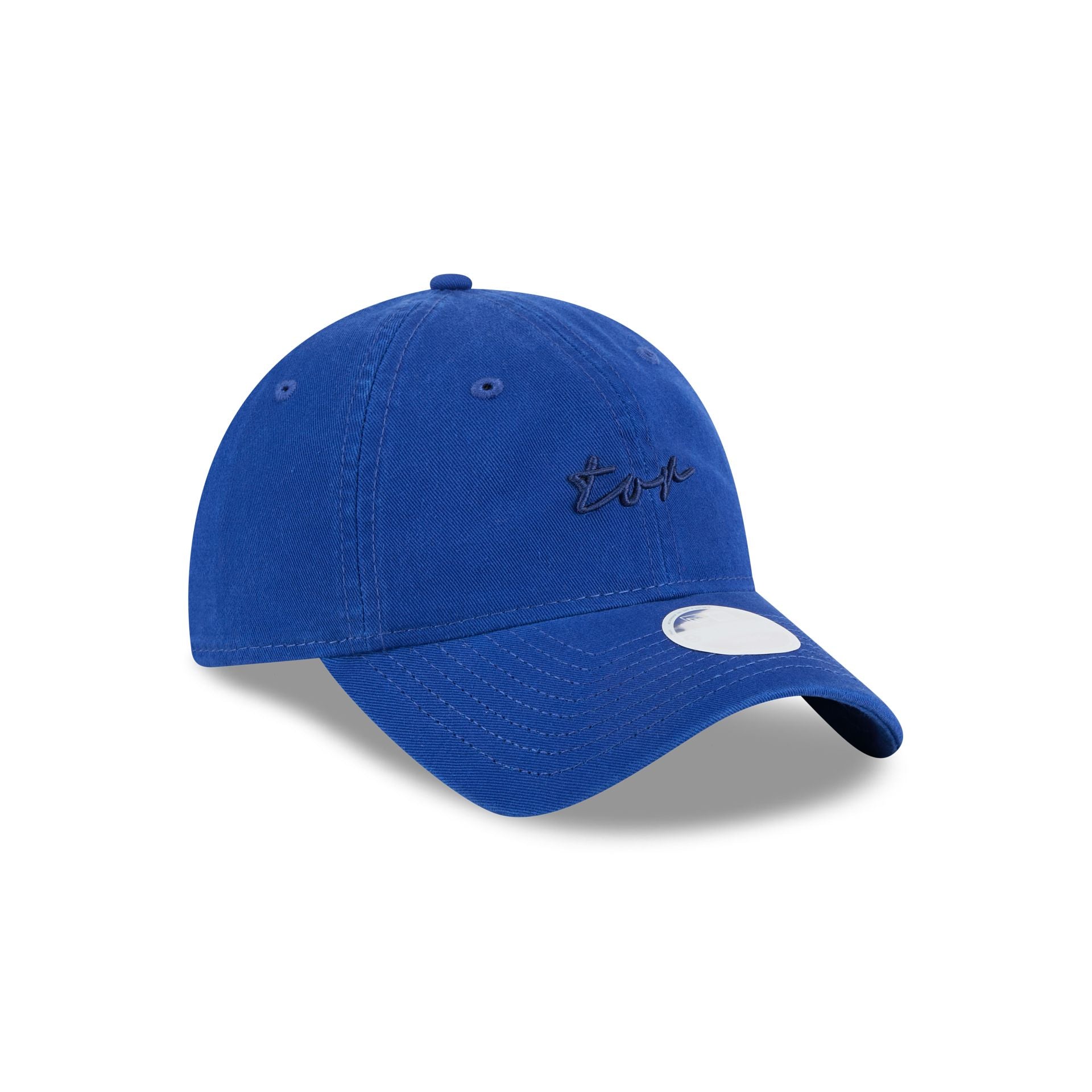Toronto Blue Jays Women's Script 9TWENTY Adjustable Hat - Image 3