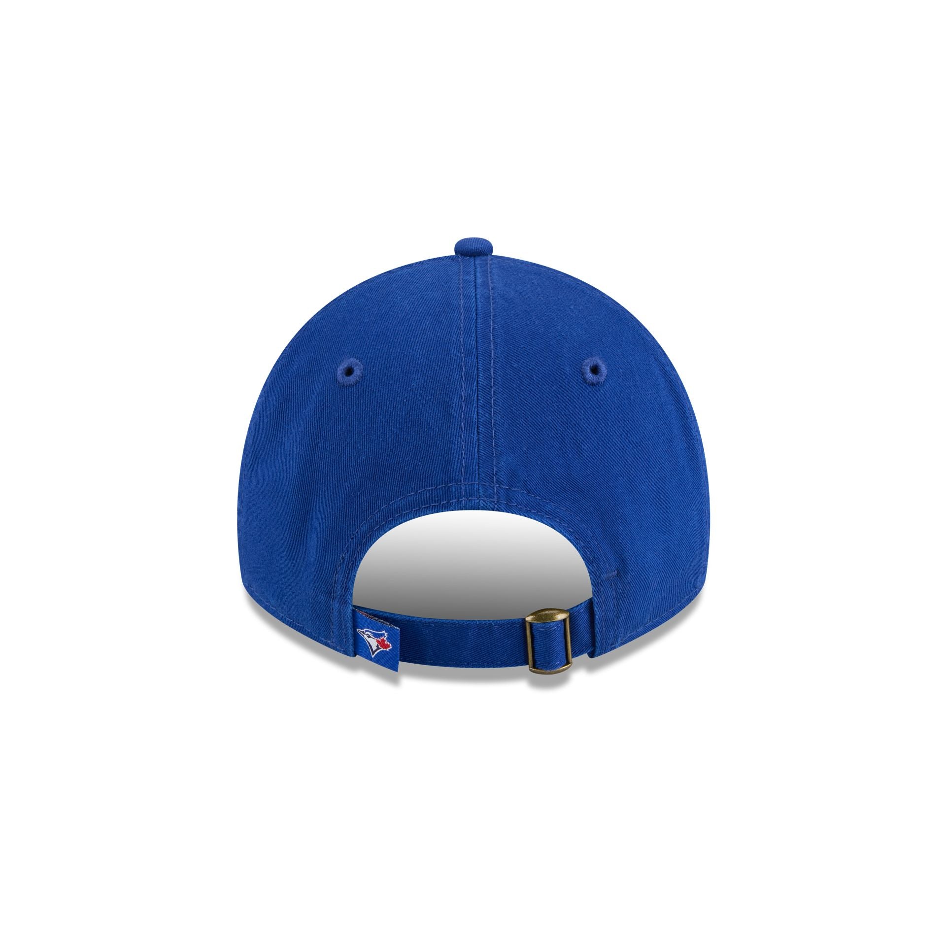 Toronto Blue Jays Women's Script 9TWENTY Adjustable Hat - Image 6
