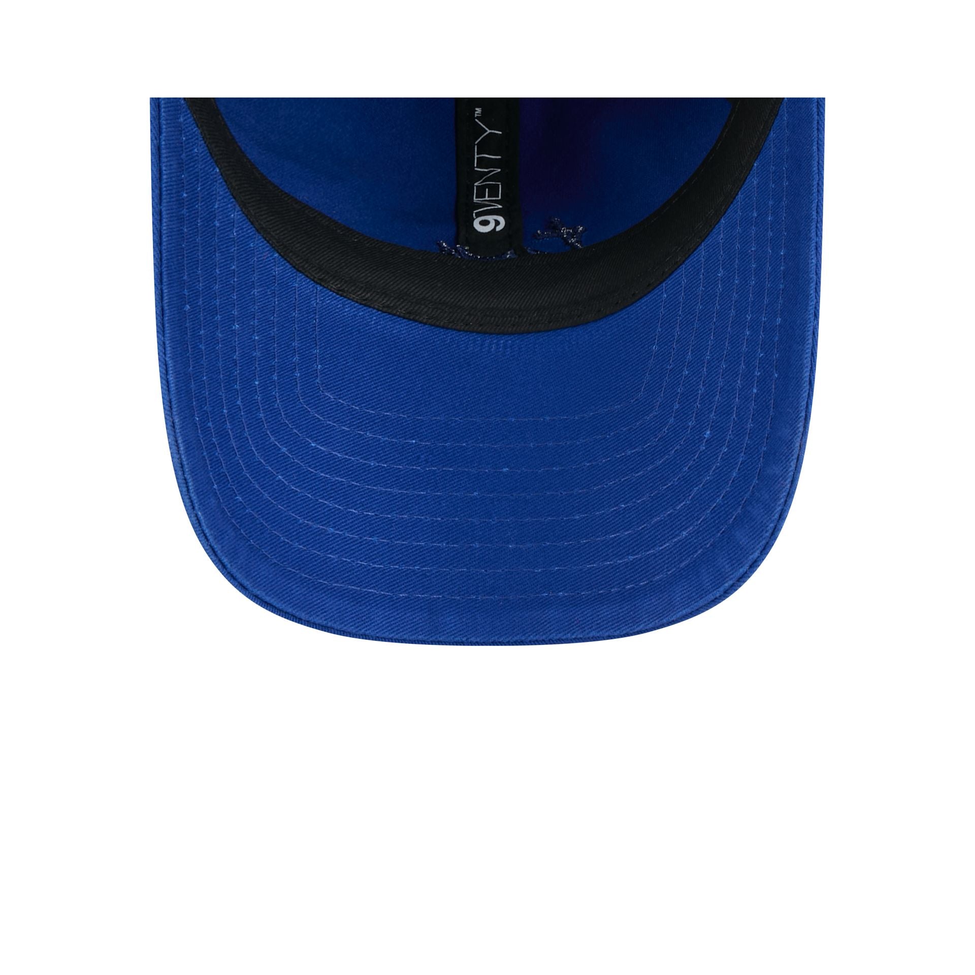 Toronto Blue Jays Women's Script 9TWENTY Adjustable Hat - Image 7
