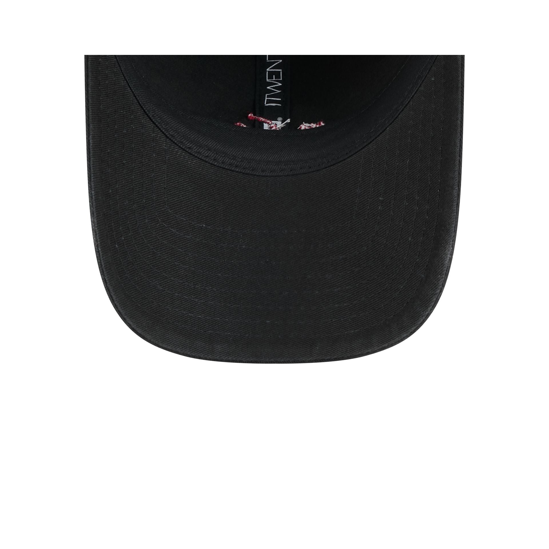 Miami Heat Women's Script 9TWENTY Adjustable Hat - Image 7