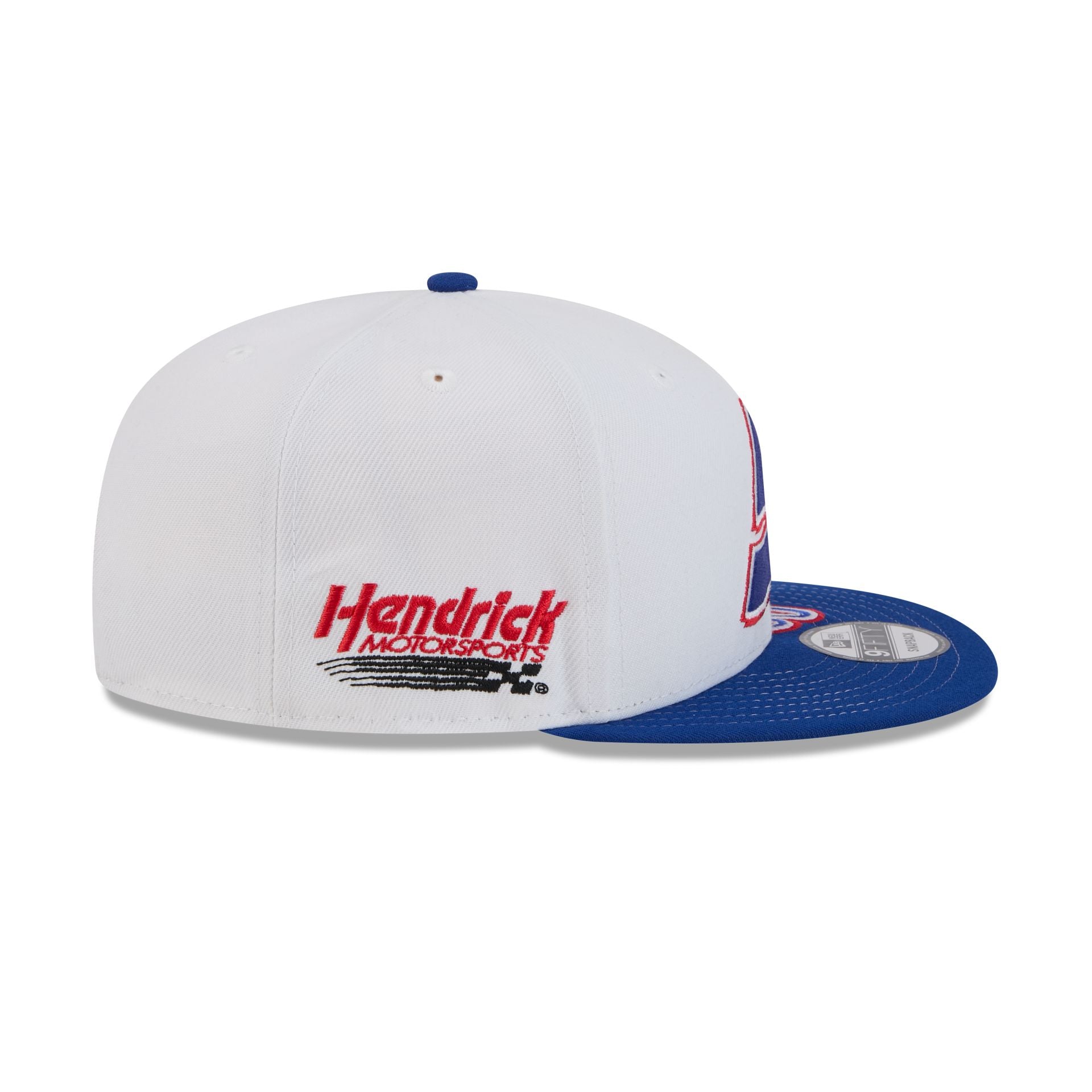 Hendrick Motorsports Kyle Larson 9FIFTY Snapback Hat - Image 4