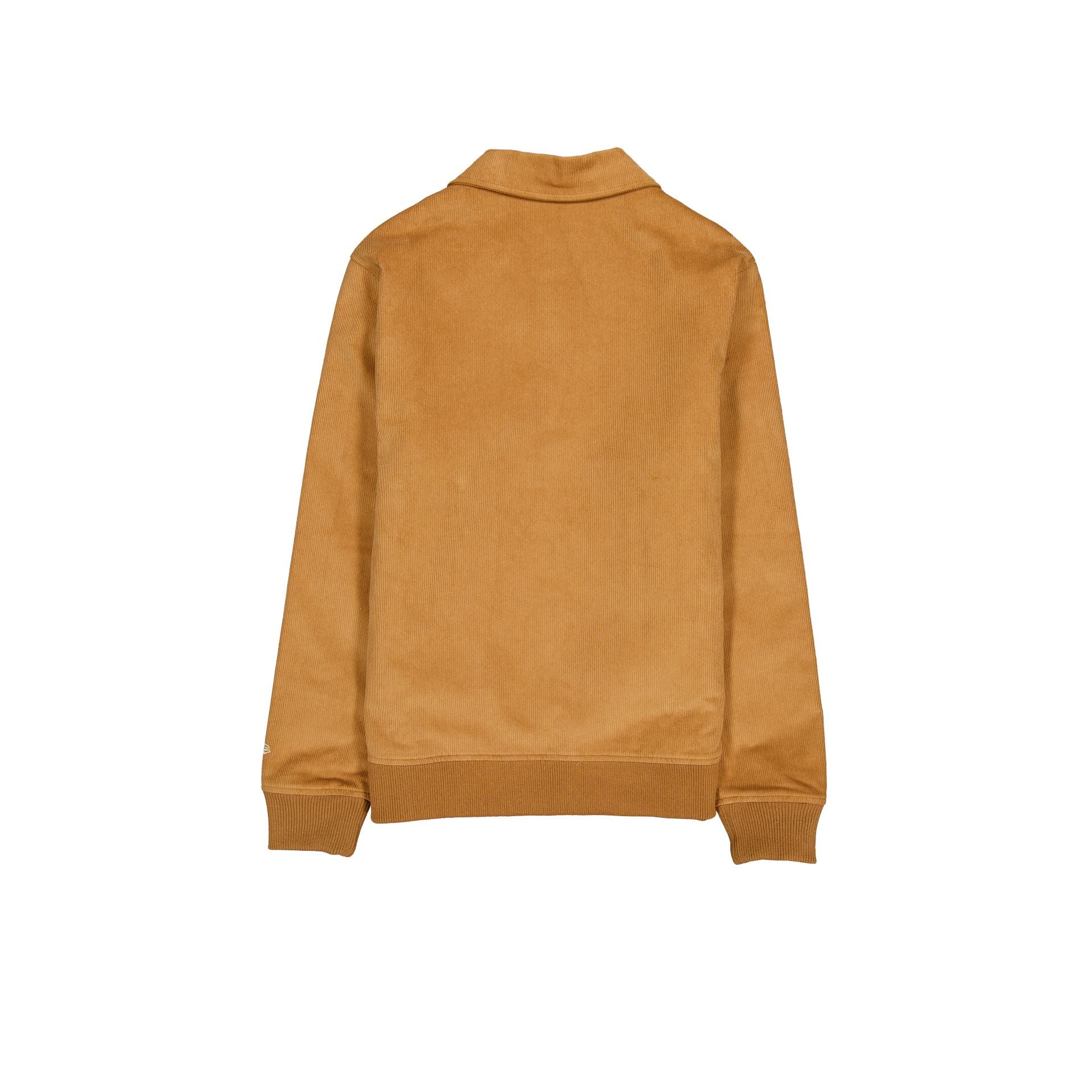 New York Knicks 2025 All-Star Game Victory Grove Light Bronze Jacket - Image 2