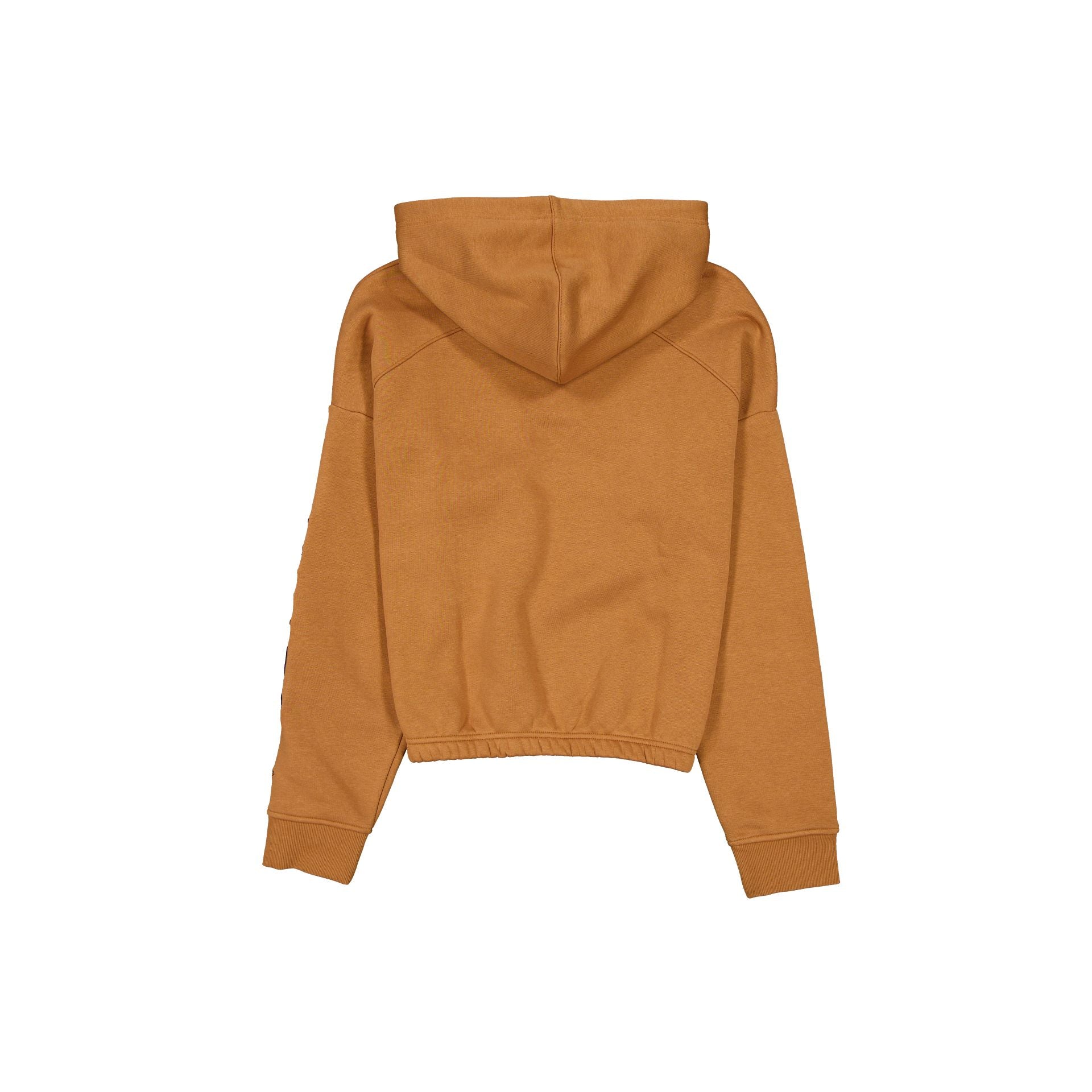 Boston Celtics 2025 All-Star Game Victory Grove Women's Light Bronze Hoodie - Image 2