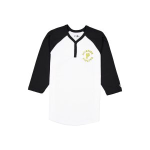 Pittsburgh Pirates 2025 Batting Practice Long Sleeve T-Shirt