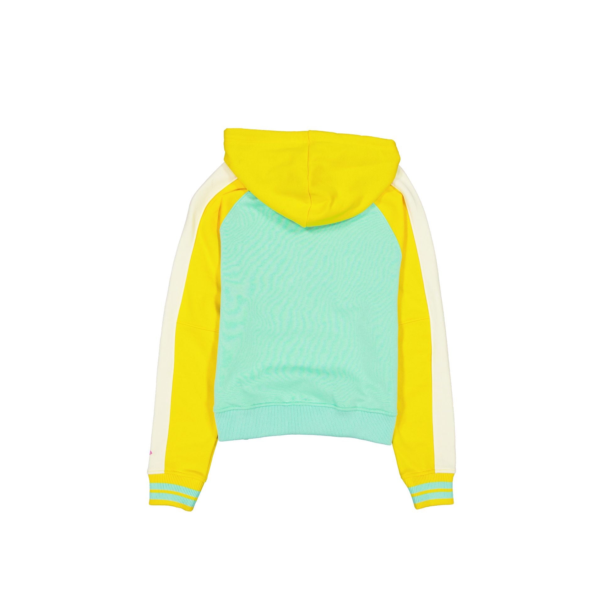 San Diego Padres Throwback Women's Hoodie - Image 3