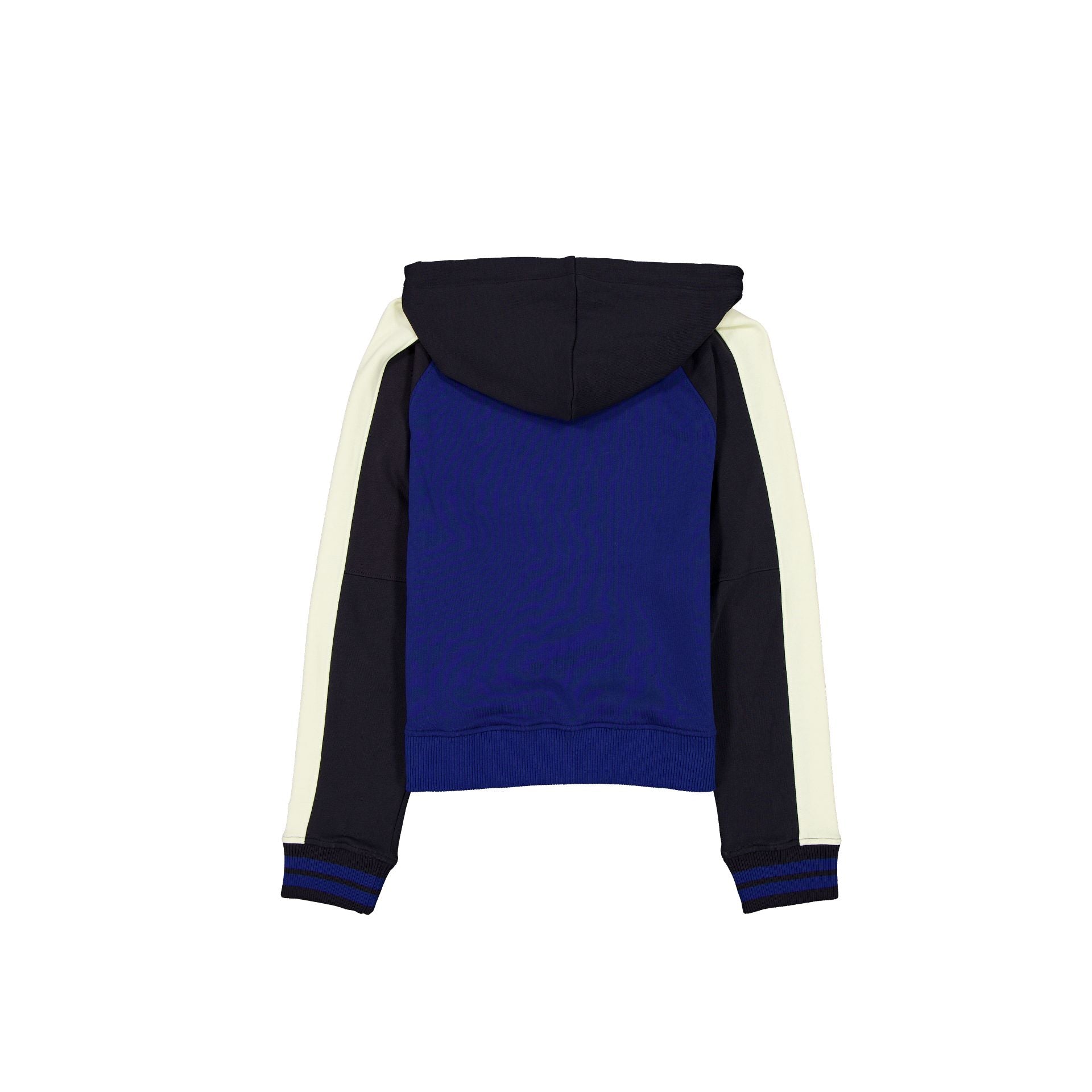 Toronto Blue Jays Throwback Women's Hoodie - Image 3