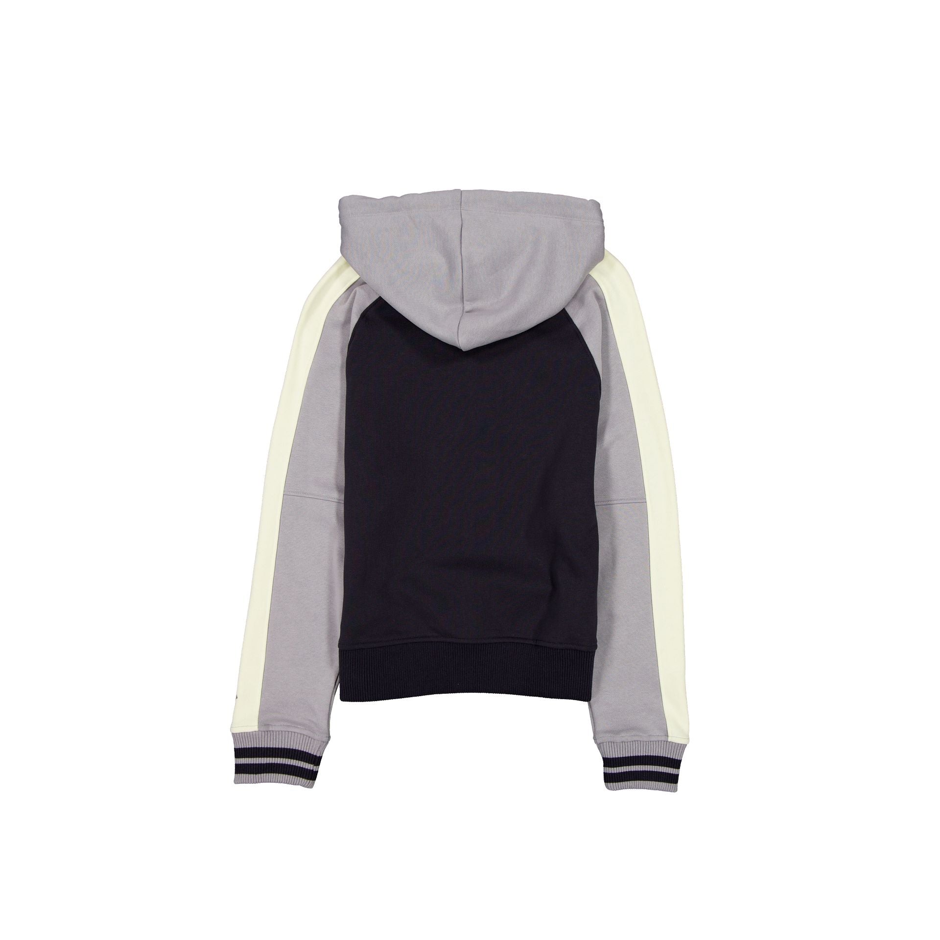 New York Yankees Throwback Women's Hoodie - Image 3