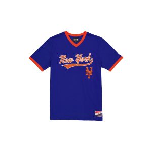 New York Mets Throwback Team T-Shirt