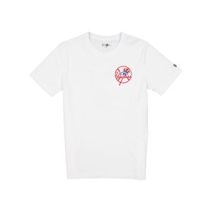 New York Yankees Game Day Ice Cream T-Shirt