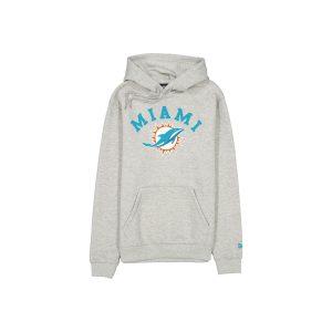 Miami Dolphins Game Day Hoodie