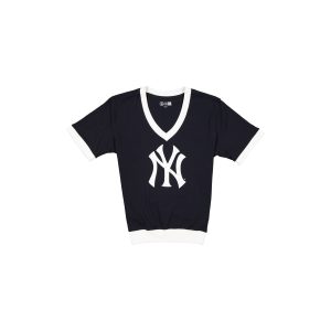 New York Yankees Game Day Women's T-Shirt