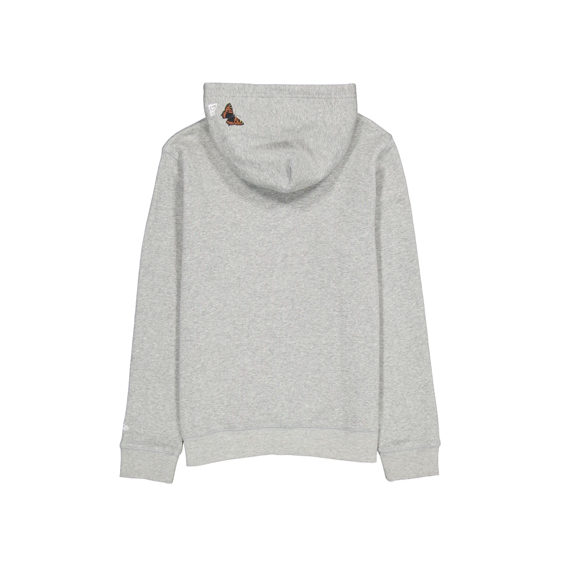 FELT x Las Vegas Raiders Gray Hoodie - Image 3