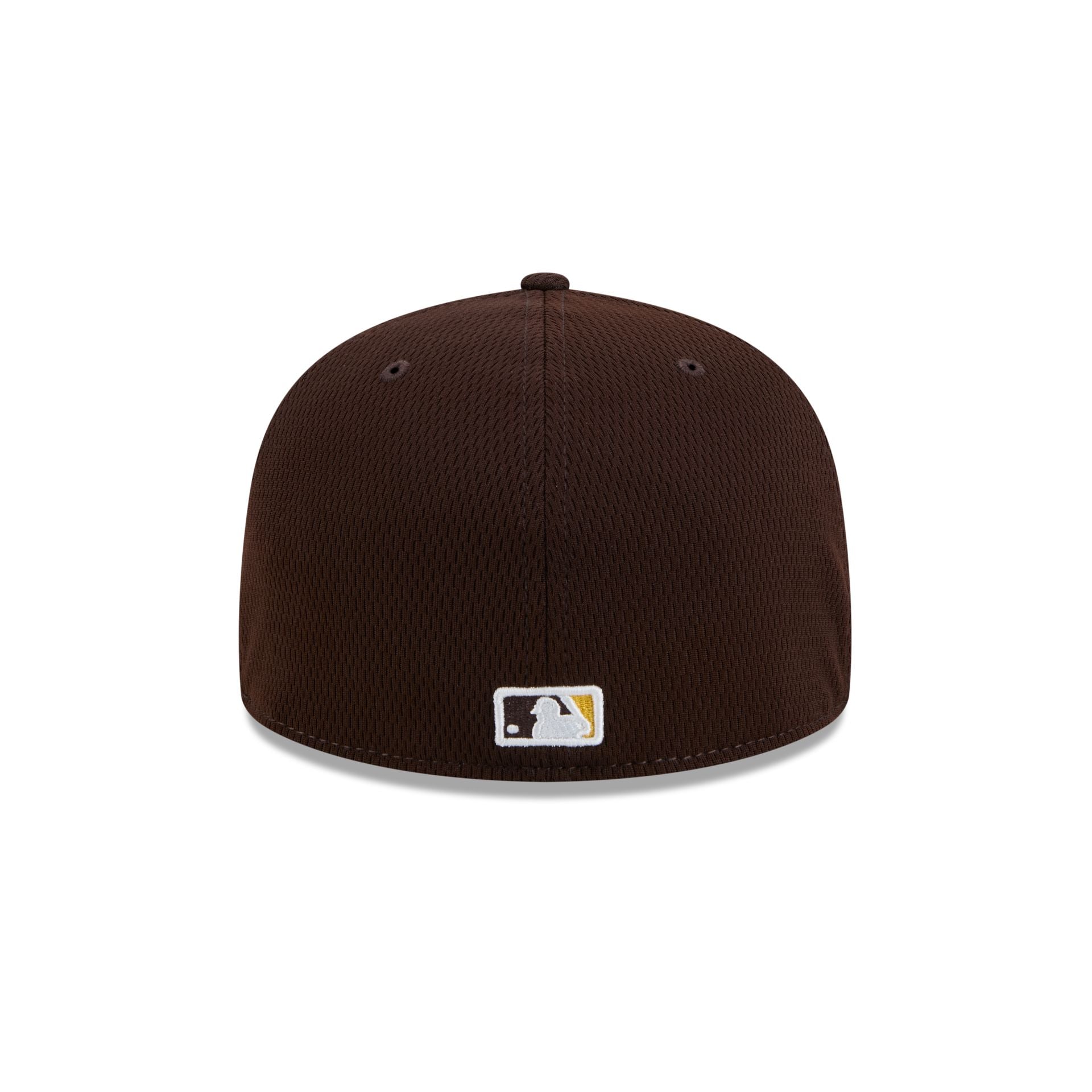 San Diego Padres 2025 Clubhouse Alt 59FIFTY Fitted Hat - Image 6