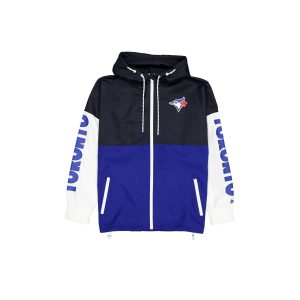 Toronto Blue Jays Leisure Windbreaker