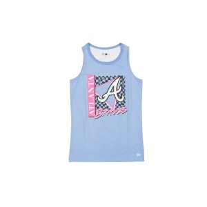 Atlanta Braves Trend Color Changing Tank Top
